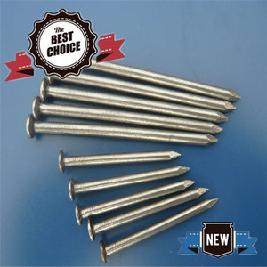 Q195 / 235 común de carbono negro de acero del cuarzo del <span class=keywords><strong>club</strong></span> <span class=keywords><strong>banger</strong></span> máquina del clavo que hace grapas 4-14 grapas - Product Image 5