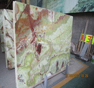 Mármol ónix de piedra de ónix verde claro, productos más vendidos - Product Image 3