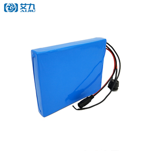 18650 11.1 V 10.4Ah 3S4P Sistema Li-Ion Battery Pack Per UPS - Product Image 1