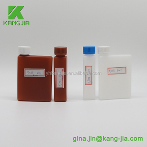 Barato 50 ml/20 ml neusoft/Erba plástico botellas de reactivos para la bioquímica - Product Image 1