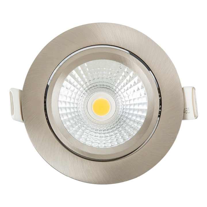 Dim to Warm Light Die-cast Aluminum Dim 2 Warm Slim Downlight ...