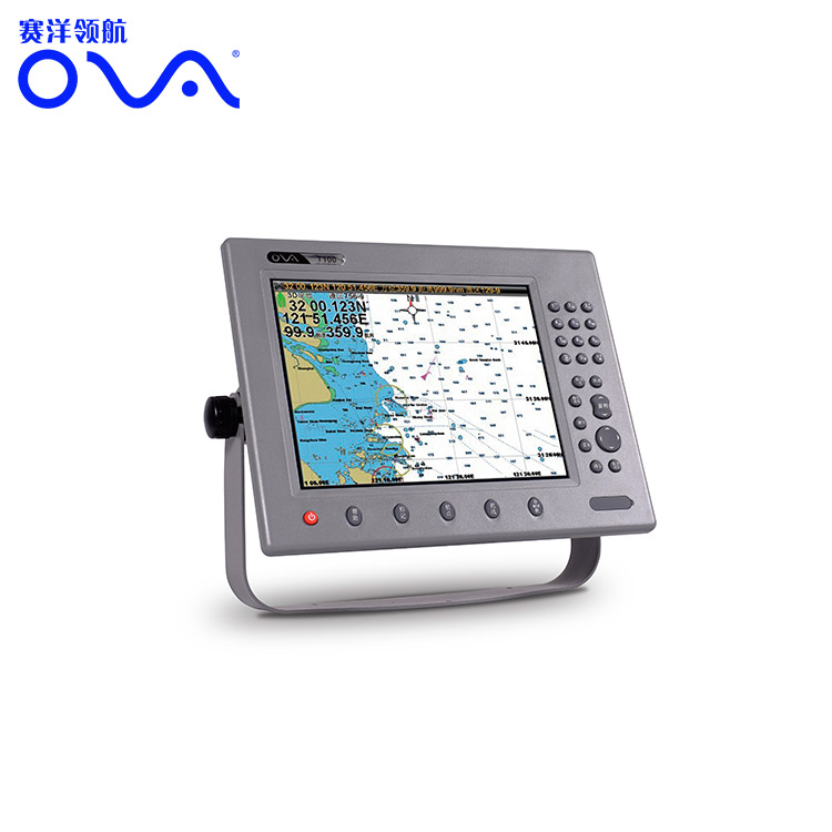 Marine navigation
