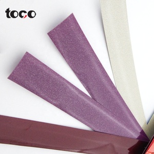 แผ่นยางพีวีซีสำหรับปูพื้นลามิเนตได้รับการรับรอง - Product Image 3