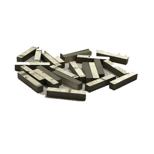 Pzt4, pzt8 piezo piezo מלבן קרמיקה פיאזואלקטרי קרמיקה פיאזו עבור טנדר - Product Image 6