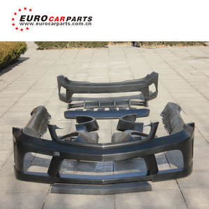 Classe SL R230 FRP materiale del corpo kit misura per sl class R230 per <span class=keywords><strong>M</strong></span> stile - Product Image 3