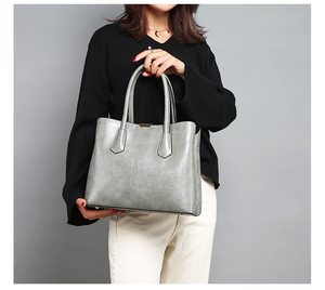 Guangzhou fábrica de oem de alta calidad de moda de impresión Africana bolsos al por mayor Turquía bolsos - Product Image 6