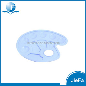 Palette de <span class=keywords><strong>l</strong></span>'artiste, Plastique Palette, Palette d'aquarelle - Product Image 2