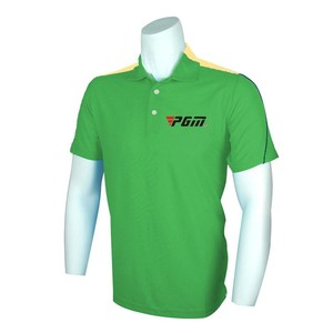 Pgm Man ' s camisas de Golf YF009 - Product Image 5