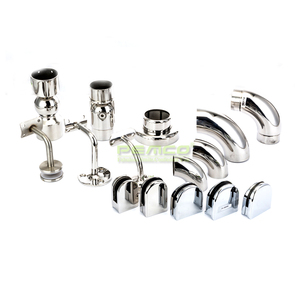 Phụ Kiện Lan Can Phụ Kiện Lan Can Phụ Kiện Lan Can Bằng Thép Không Gỉ - Product Image 5