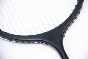 Chất Lượng Cao Cổ Điển Bằng Gỗ Cầu Lông Vợt Carbon <span class=keywords><strong>Graphite</strong></span> Trục Bền Mềm Cứng Chuyên Nghiệp Thể Thao Ứng Dụng Đầy Đủ Grip - Product Image 5