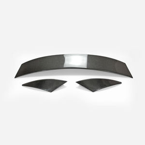 สปอยเลอร์หลังสไตล์ ESQ สำหรับ MAZDA MX5 ND5RC miata - Product Image 3