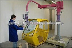higer bus de piezas de repuesto el parabrisas del autobús - Product Image 4