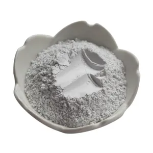 Factory price Na3AlF6 Synthetic cryolite powder