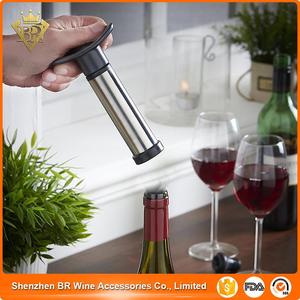 Protector De <span class=keywords><strong>vino</strong></span> para Botella de Licor de <span class=keywords><strong>Vino</strong></span> de Vacío Tapón de Selecciones de Conservación - Product Image 1