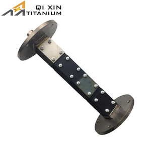 Sodium Hypochlorite Máy Phát Điện Sử Dụng Tráng Titan Điện Cực - Product Image 2