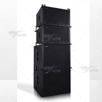 Haut-parleurs Audio VERA12+ pa Line Array 12 pouces - Prix