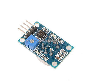 <span class=keywords><strong>MQ</strong></span>-<span class=keywords><strong>2</strong></span> LPG Smoke butano hidrógeno gas módulo del <span class=keywords><strong>sensor</strong></span> del detector - Product Image 3