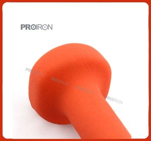 Equipo de ejercicio peso ligero bebé neopreno mancuerna - Product Image 2