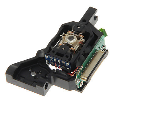 Original HOP-15XX G2R2 HOP-151X HOP 15XX Laser Head Lens for Xbox360 Slim DVD Drive DG-16D4S 9504 Replacement