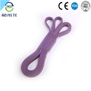 <span class=keywords><strong>Bandas</strong></span> de resistencia / potencia ejercicio <span class=keywords><strong>bandas</strong></span>, banda elástica de látex, <span class=keywords><strong>bandas</strong></span> gimnasio - Product Image 2