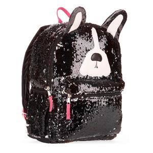 Mochila reversible personalizada con lentejuelas de animales, panda, unicornio, <span class=keywords><strong>gog</strong></span>, modelado, superventas - Product Image 6