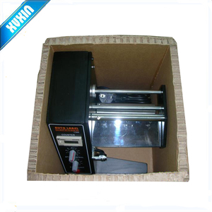 Machine à décaper les étiquettes <span class=keywords><strong>électrique</strong></span> automatique AL1150D/petite machine à découper les étiquettes - Product Image 4
