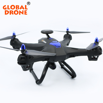 【美品！楽しい！】ドローン(黒) 新製品 | KigaruDrone