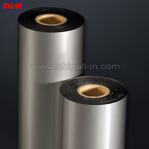 Top qualité matt ruban de toner laser réactive feuille pour le label/carte de mariage/carte de visite - Product Image 1