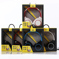 Casque sans fil mono haut de gamme 2026 pour chauffeur de camion, personnel de bureau et centre d'appels avec micro
