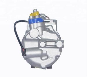 Compresor de Aire Acondicionado <span class=keywords><strong>Denso</strong></span> Tipo <span class=keywords><strong>7seu16c</strong></span> 4F0260805AF/8E0260805/4E0260805AA/4E0260805AH/ para AUDI A6L 2.4 - Product Image 4