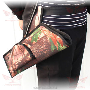 JX733 Bow and Arrow Hunting <strong>Quiver</strong> Bag, Arrow <strong>Quiver</strong>,camo <strong>Quiver</strong> - Product Image 3