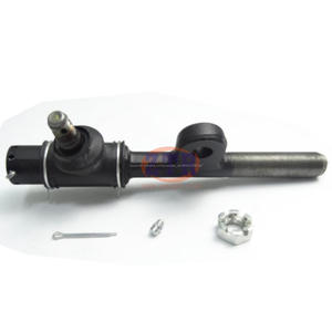 Repuestos de automóviles de alta calidad de la barra final para landcruiser FZJ80 HDJ81 45045-69075 - Product Image 4
