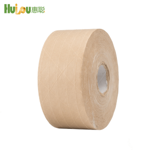 Papel <span class=keywords><strong>kraft</strong></span> reforzado encargo <span class=keywords><strong>cinta</strong></span> <span class=keywords><strong>engomada</strong></span> - Product Image 6