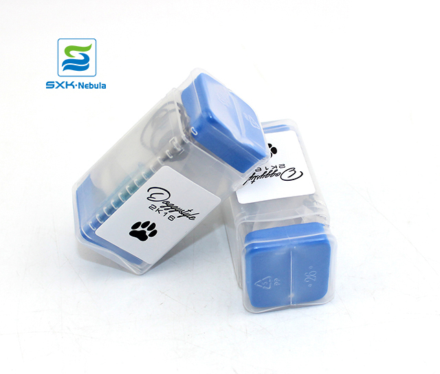 2019 SXK автоматический вейп Doggystyle RTA/ 1:1 клон Expromizer Atomizer