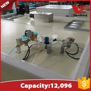 YFDF-120 <span class=keywords><strong>chine</strong></span> alibaba fournisseur <span class=keywords><strong>de</strong></span> <span class=keywords><strong>caille</strong></span> incubateurs pour oeufs à couver - Product Image 5