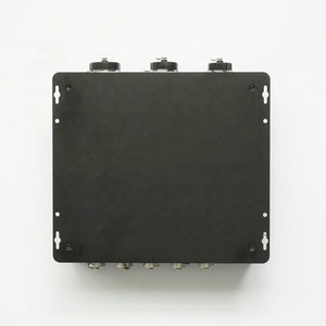 Nhôm Hợp Kim Bao Vây Đầy Đủ IP65 Chống Thấm Nước Công Nghiệp Không Quạt Mini <span class=keywords><strong>Box</strong></span> PC - Product Image 4