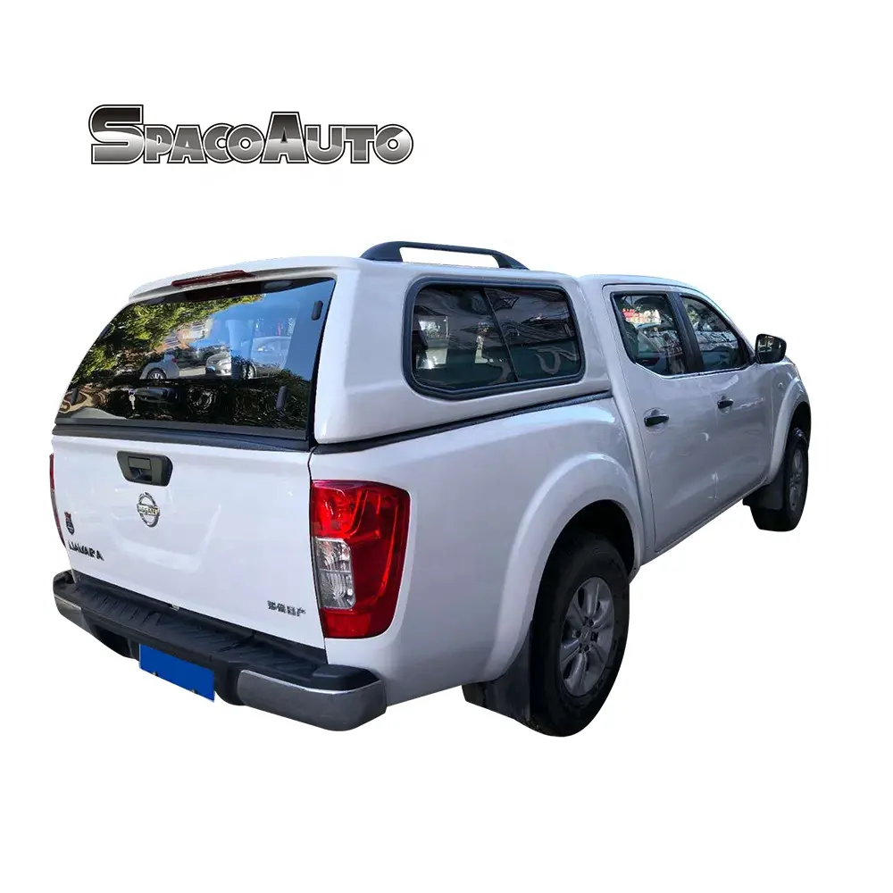 Acessórios para captador da navara exterior