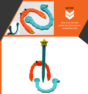 El más nuevo diseño kids fun 6 unids juguete deportes set ring toss <span class=keywords><strong>juego</strong></span> para al aire libre - Product Image 4