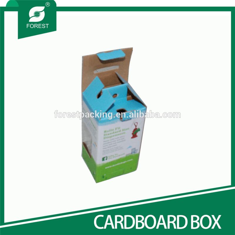 Высокое качество лампы легче картонные коробки для упаковки