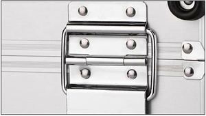 ABS تأثير الغيتار دواسة حالة الطيران - Product Image 6