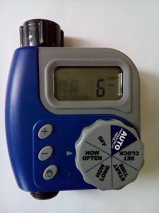 Vòi Nước Hẹn Giờ Lập Trình Được Một Đầu Ra - Product Image 2