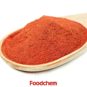 Red Lycopene Tomato Powder In Bulk