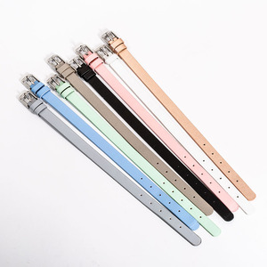 Trang Phục Thủ Môn Trượt Quyến Rũ <span class=keywords><strong>DIY</strong></span> 10Mm Lưới Vòng Đeo Tay Quyến Rũ Thép Không Gỉ Trang Sức Quyến Rũ Tùy Chỉnh Nhà Sản Xuất Schmuckproduzent - Product Image 6