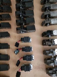 90R55 90R75 90R100 регулирующий клапан MCV116G4201 - Product Image 4