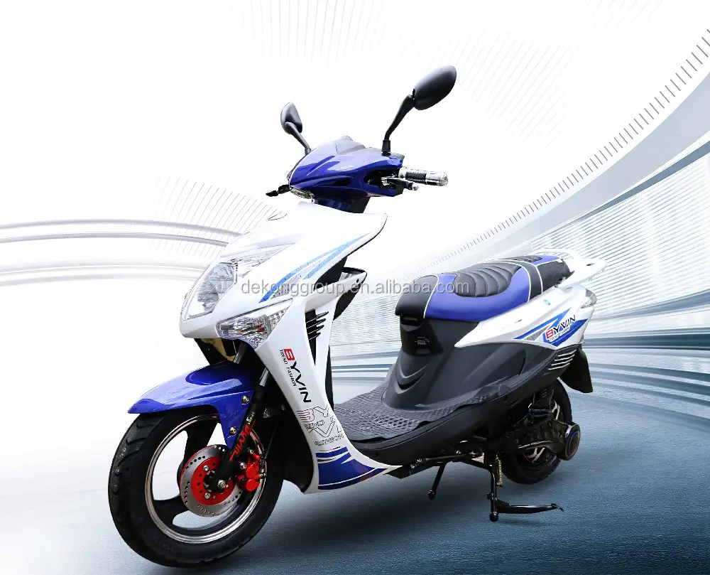 M iki tekerlek yeni elektrikli motosiklet için satış