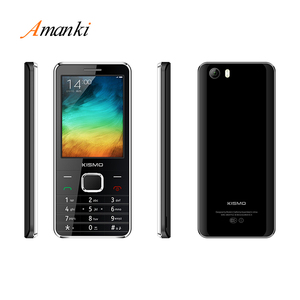 Mobile telephones factory in China! Cheap China basic fuction 1100 mAh 2.8 inch call phone mobile with <span class=keywords><strong>whatsapp</strong></span> - Product Image 1