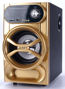 Principalmente exportación a áfrica! sonido de cine en casa de sistema de sonido 3.1 altavoces altavoces baratos subwoofer - Product Image 3