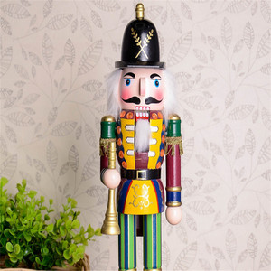 Роскошные деревянные игрушки, композитор, набор для орехов - Product Image 4
