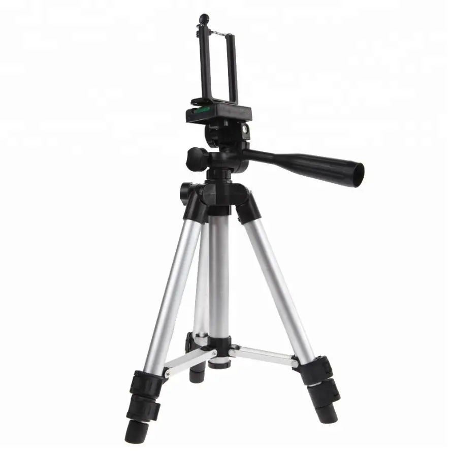 Cheap 360 Degree/1450mm height Boutique Multifunction tripod for smartphone and camera