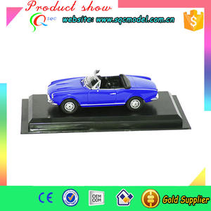 Modellino Auto in Resina Scala <span class=keywords><strong>1</strong></span>:<span class=keywords><strong>43</strong></span> Personalizzato di Alta Qualità all'Ingrosso - Product Image 3